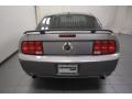 2006 Tungsten Grey Metallic Ford Mustang GT Premium Coupe  photo #11