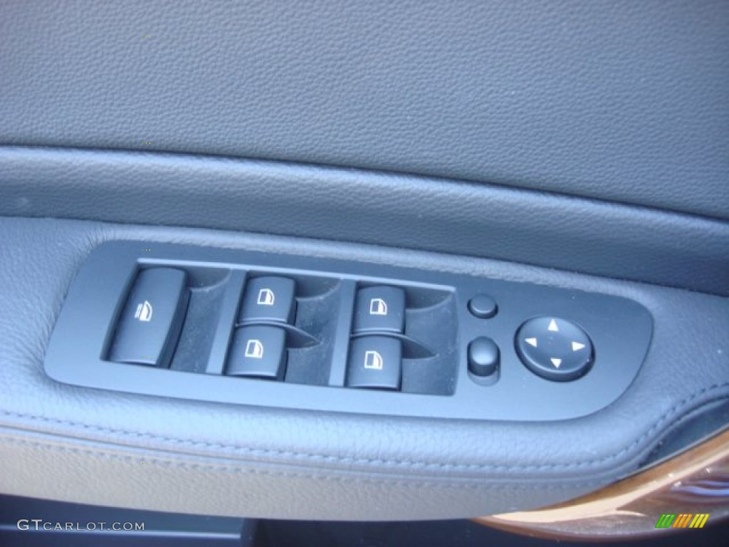 2010 BMW 1 Series 128i Convertible Controls Photo #69429271