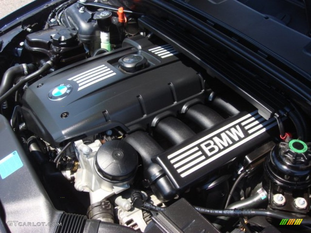 2010 BMW 1 Series 128i Convertible 3.0 Liter DOHC 24-Valve VVT Inline 6 Cylinder Engine Photo #69429379