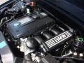 3.0 Liter DOHC 24-Valve VVT Inline 6 Cylinder Engine for 2010 BMW 1 Series 128i Convertible #69429379