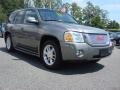 Steel Grey Metallic - Envoy Denali 4x4 Photo No. 1