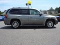 Steel Grey Metallic - Envoy Denali 4x4 Photo No. 3
