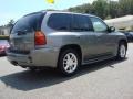 Steel Grey Metallic - Envoy Denali 4x4 Photo No. 4