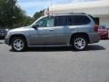 Steel Grey Metallic - Envoy Denali 4x4 Photo No. 6