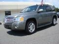 Steel Grey Metallic - Envoy Denali 4x4 Photo No. 7
