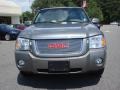 Steel Grey Metallic - Envoy Denali 4x4 Photo No. 8