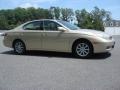 Mystic Gold Metallic - ES 300 Photo No. 2