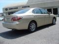 Mystic Gold Metallic - ES 300 Photo No. 4