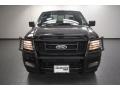 2004 Black Ford F150 FX4 SuperCrew 4x4  photo #6