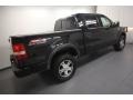 2004 Black Ford F150 FX4 SuperCrew 4x4  photo #10