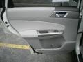 2009 Satin White Pearl Subaru Forester 2.5 X Limited  photo #15