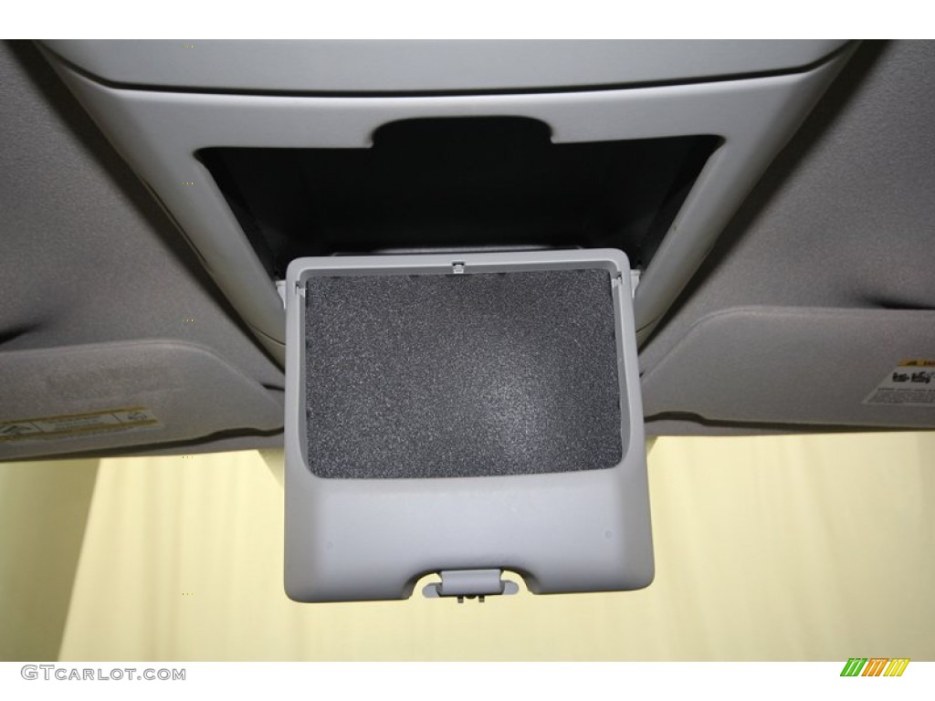 2004 F150 FX4 SuperCrew 4x4 - Black / Black photo #27