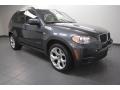Platinum Gray Metallic - X5 xDrive 35i Photo No. 1
