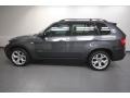 Platinum Gray Metallic - X5 xDrive 35i Photo No. 2