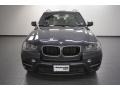 Platinum Gray Metallic - X5 xDrive 35i Photo No. 7