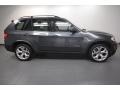Platinum Gray Metallic - X5 xDrive 35i Photo No. 8