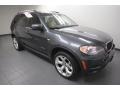 Platinum Gray Metallic - X5 xDrive 35i Photo No. 9