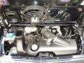  2007 911 Carrera S Coupe 3.8 Liter DOHC 24V VarioCam Flat 6 Cylinder Engine