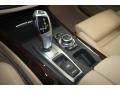 Platinum Gray Metallic - X5 xDrive 35i Photo No. 23