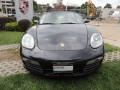 Basalt Black Metallic - Boxster S Photo No. 2