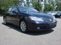Blue Onyx Pearl 2008 Lexus ES 350