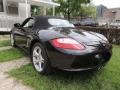 Basalt Black Metallic - Boxster S Photo No. 6