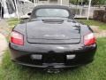 Basalt Black Metallic - Boxster S Photo No. 7