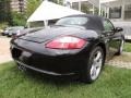 Basalt Black Metallic - Boxster S Photo No. 8