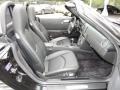 Basalt Black Metallic - Boxster S Photo No. 13