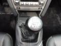  2006 Boxster S 6 Speed Manual Shifter