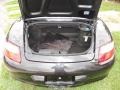  2006 Boxster S Trunk