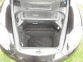  2006 Boxster S Trunk