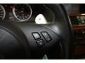 Sepang Beige Controls Photo for 2007 BMW M6 #69430819