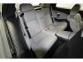 Sepang Beige Rear Seat Photo for 2007 BMW M6 #69430855