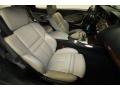 Sepang Beige Front Seat Photo for 2007 BMW M6 #69430882