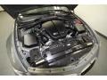 5.0 Liter DOHC 40-Valve VVT V10 2007 BMW M6 Convertible Engine