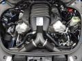  2013 Panamera 4 3.6 Liter DFI DOHC 24-Valve VarioCam Plus V6 Engine