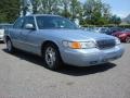 Light Blue Metallic - Grand Marquis GS Photo No. 1
