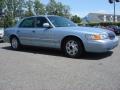 Light Blue Metallic - Grand Marquis GS Photo No. 2