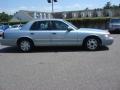 Light Blue Metallic - Grand Marquis GS Photo No. 3