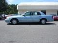 Light Blue Metallic - Grand Marquis GS Photo No. 5