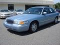 Light Blue Metallic - Grand Marquis GS Photo No. 6