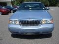 Light Blue Metallic - Grand Marquis GS Photo No. 7