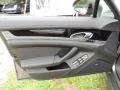 Black Door Panel Photo for 2013 Porsche Panamera #69431158