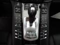  2013 Panamera V6 7 Speed PDK Dual-Clutch Automatic Shifter