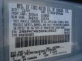 Light Blue Metallic - Grand Marquis GS Photo No. 17