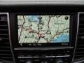 Navigation of 2013 Panamera V6