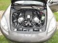 3.6 Liter DFI DOHC 24-Valve VarioCam Plus V6 Engine for 2013 Porsche Panamera V6 #69431257