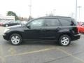 Jet Black - XL7 Luxury AWD Photo No. 2