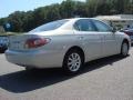 Millennium Silver Metallic - ES 330 Photo No. 3